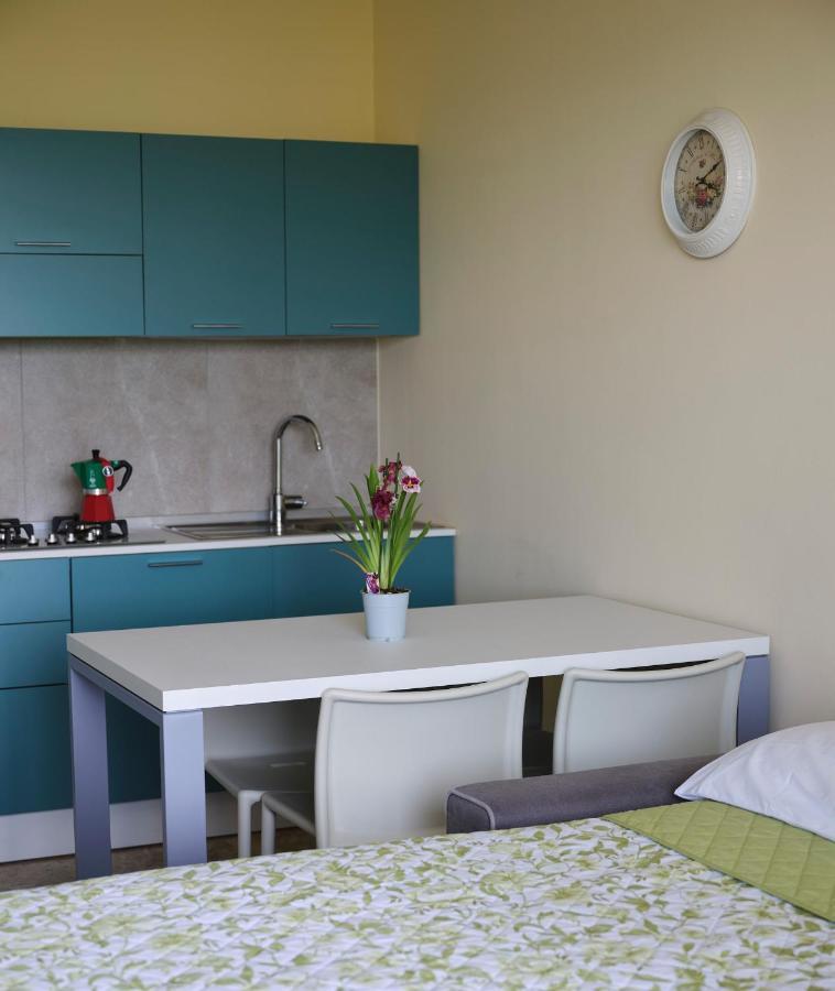 Casa Ierardi - Appartamento Arona Bellavista Экстерьер фото