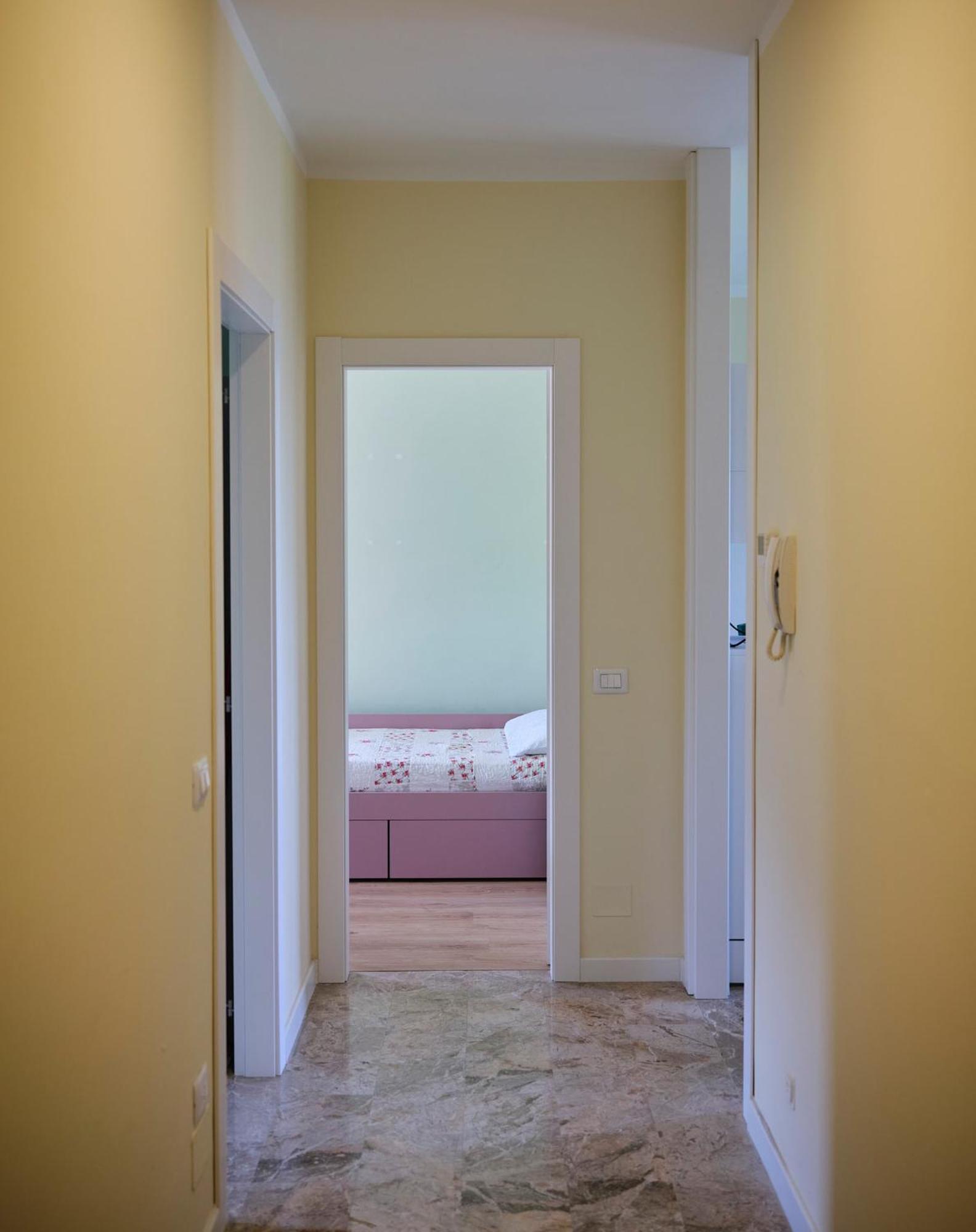 Casa Ierardi - Appartamento Arona Bellavista Экстерьер фото