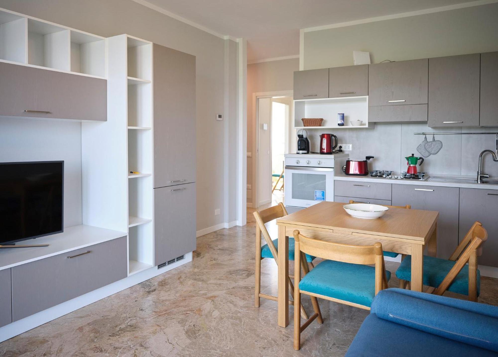 Casa Ierardi - Appartamento Arona Bellavista Экстерьер фото