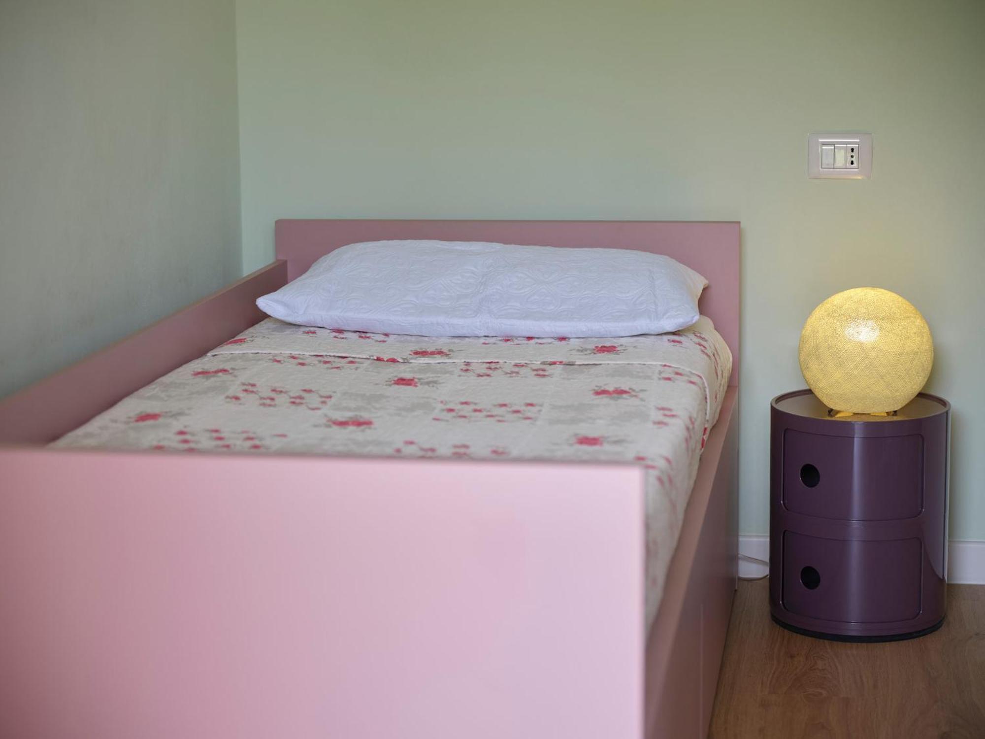 Casa Ierardi - Appartamento Arona Bellavista Экстерьер фото