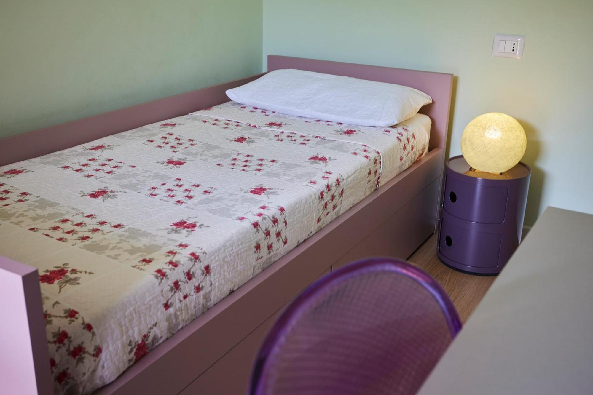 Casa Ierardi - Appartamento Arona Bellavista Экстерьер фото