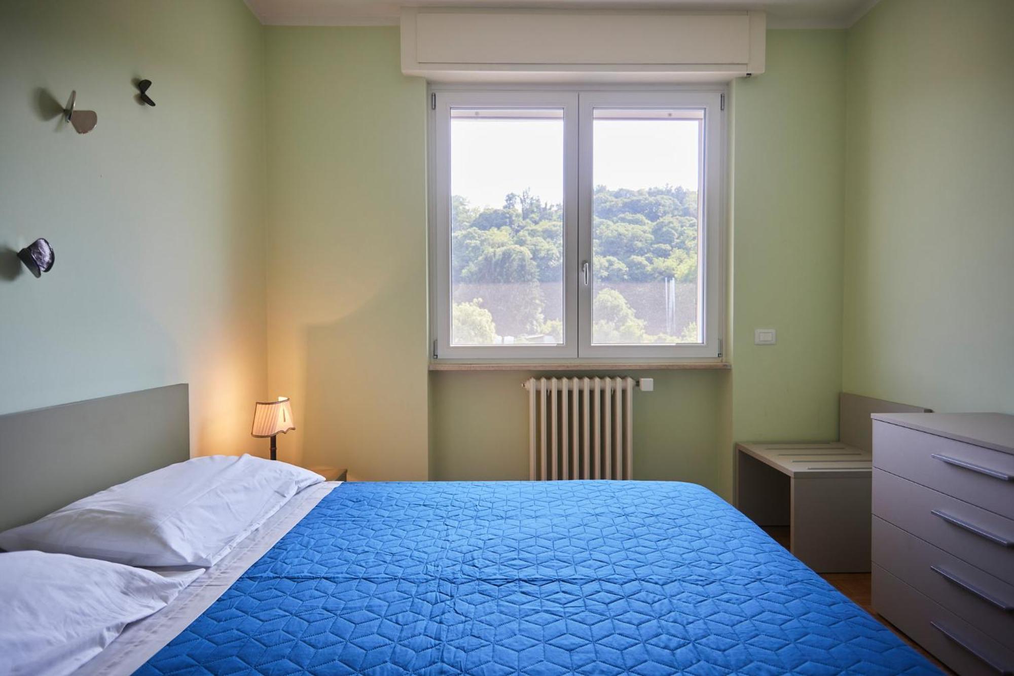 Casa Ierardi - Appartamento Arona Bellavista Экстерьер фото