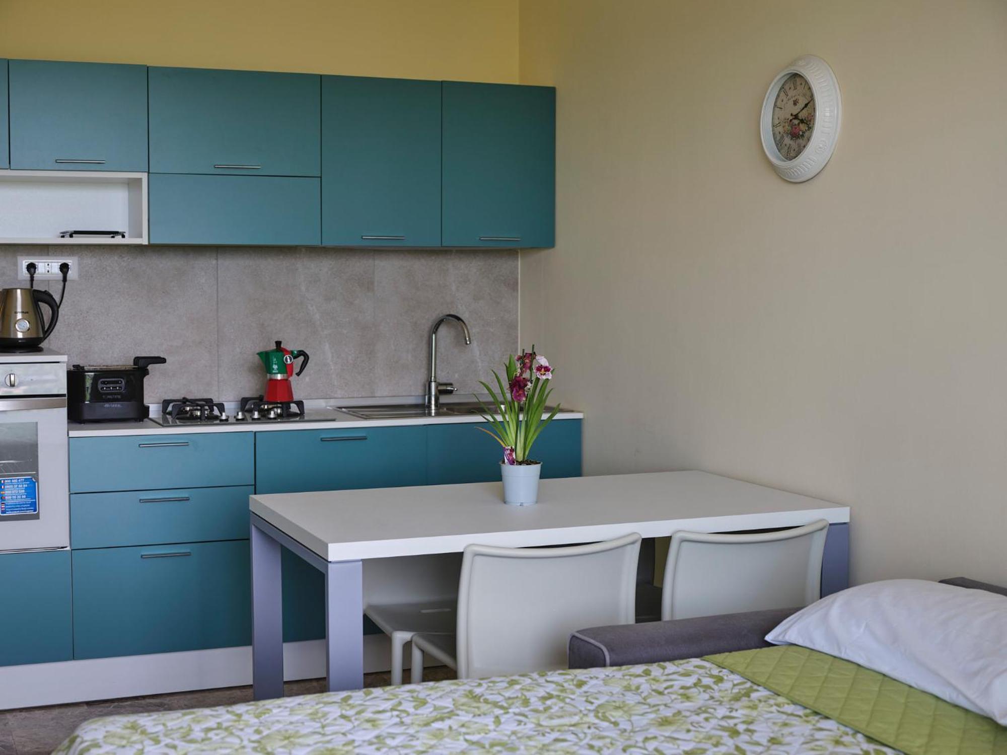 Casa Ierardi - Appartamento Arona Bellavista Экстерьер фото